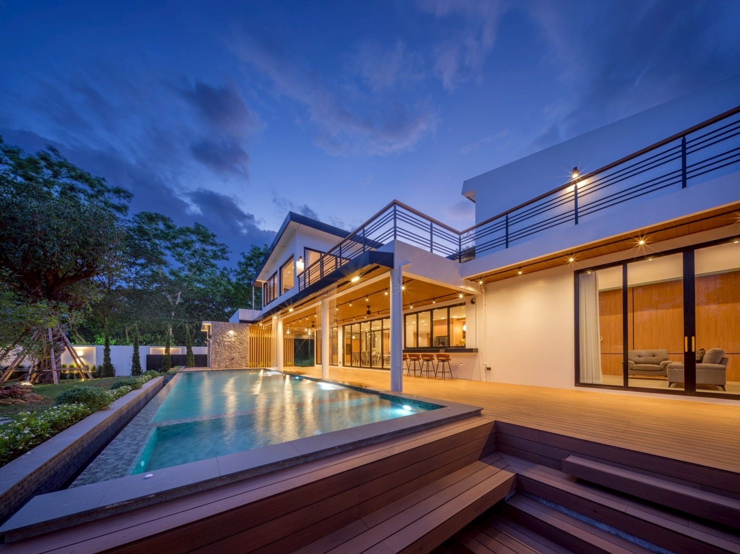 5 ห้องนอน บ้านเดี่ยว สำหรับขาย ใน วัดเกต, เมืองเชียงใหม่, เชียงใหม่ - Image 21