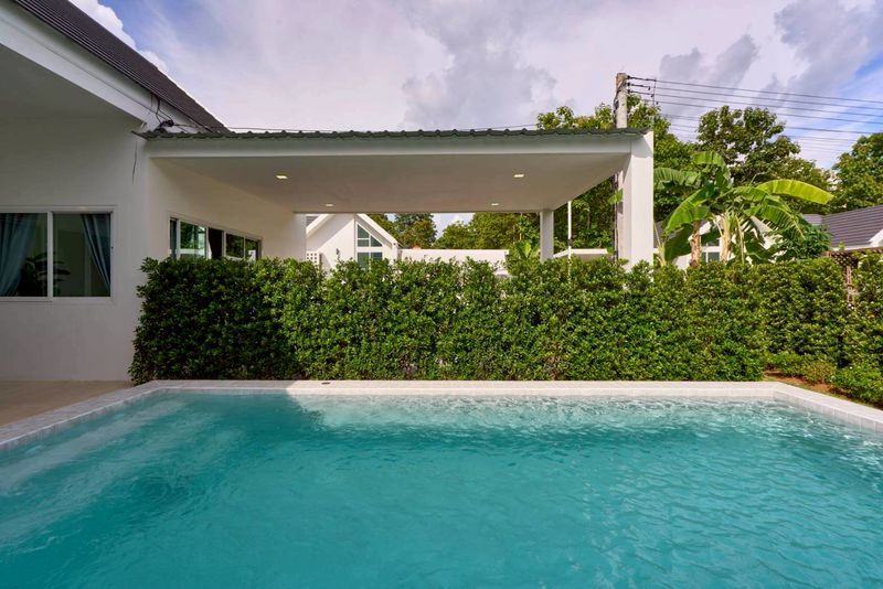 3 Bedroom House For Sale in Nong Han, San Sai, Chiang Mai - Image 16