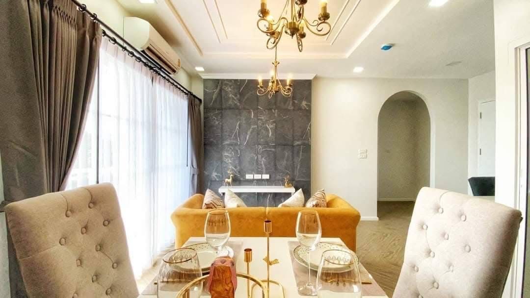 2 卧室 公寓 出租 在  - Image 2