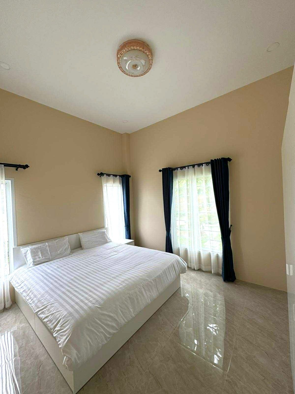 2 Bedroom House For Sale in Yu Wa, San Pa Tong, Chiang Mai - Image 6