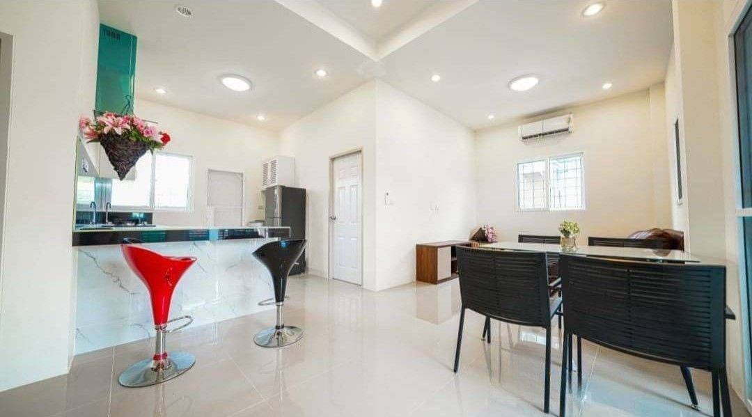 3 卧室 独立房屋 出租 在  - Image 3