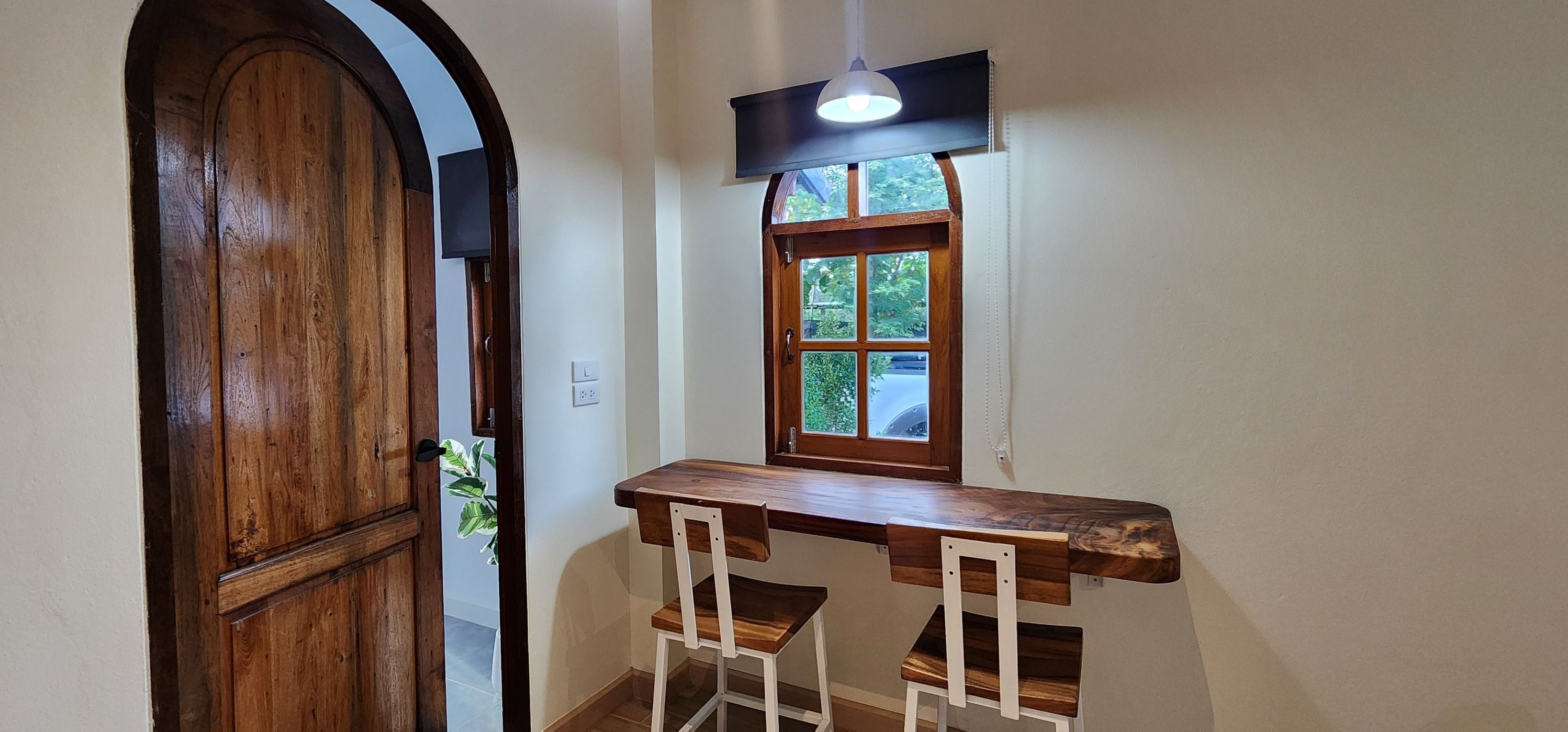 1 Bedroom House For Rent in Nong Faek, Saraphi, Chiang Mai - Image 3