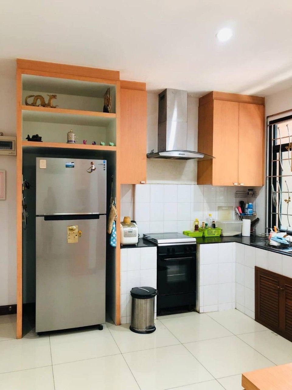 2 Bedroom Townhouse For Rent in Chang Khlan, Mueang Chiang Mai, Chiang Mai - Image 4