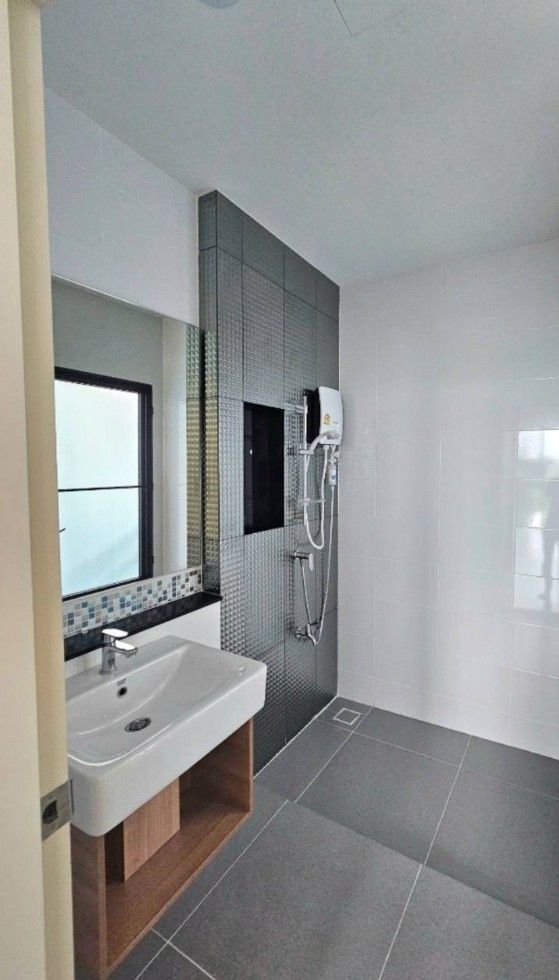 บ้านกลางเมือง ดิ อิดิชั่น พระราม 9 - กรุงเทพกรีฑา - Image 9