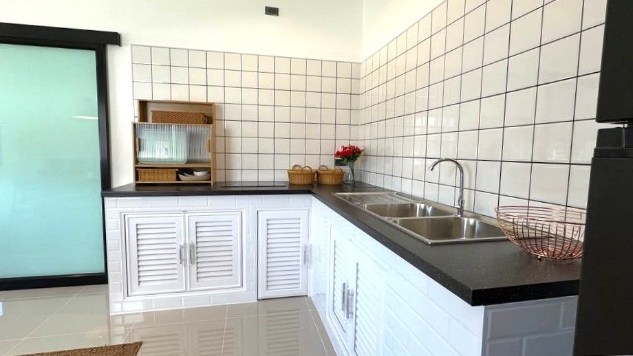 4 卧室 独立房屋 出租 在  - Image 6