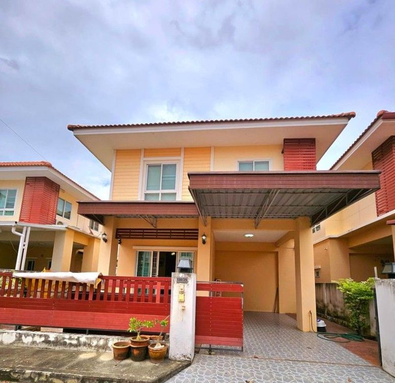 3 卧室 独立房屋 出租 在  - Image 1