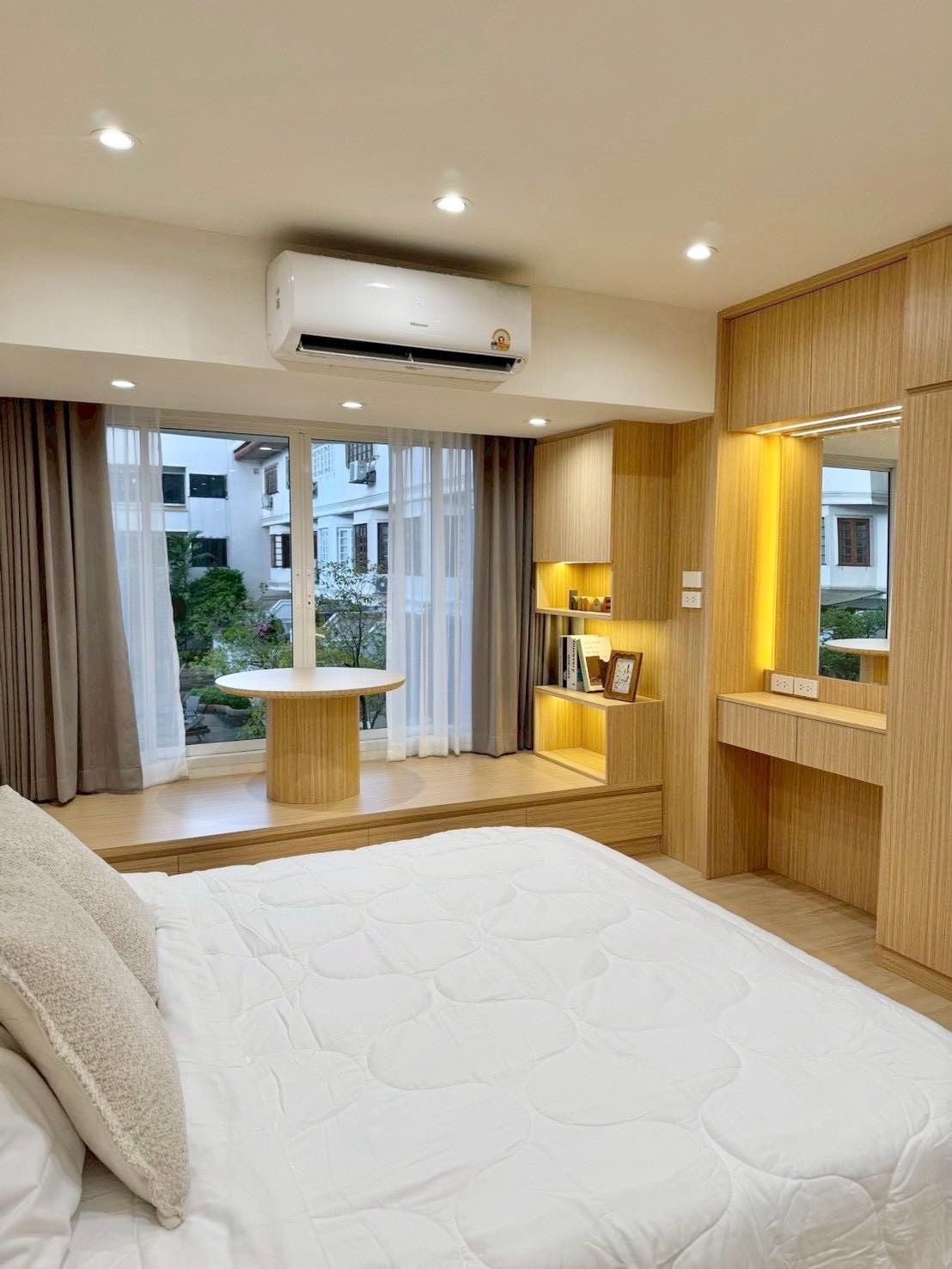 ฮิลล์ไซด์ 4 คอนโดเทล - Image 4