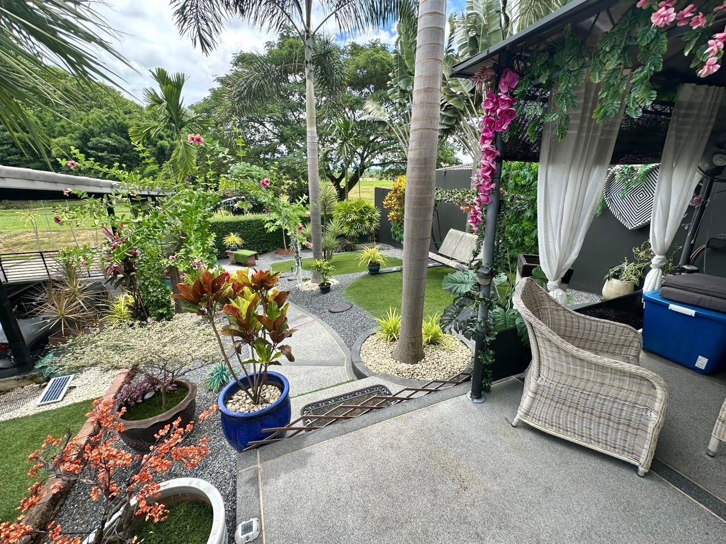 2 卧室 独立房屋 出售 在  - Image 18