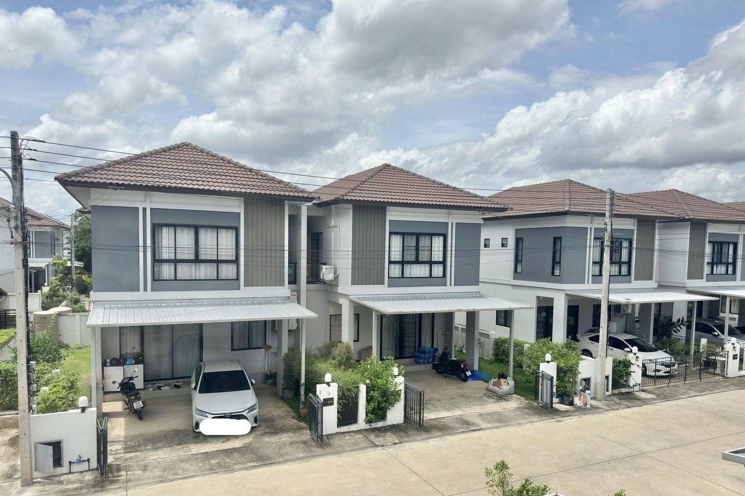 กาญจน์กนกวิลล์ 21 - Image 1