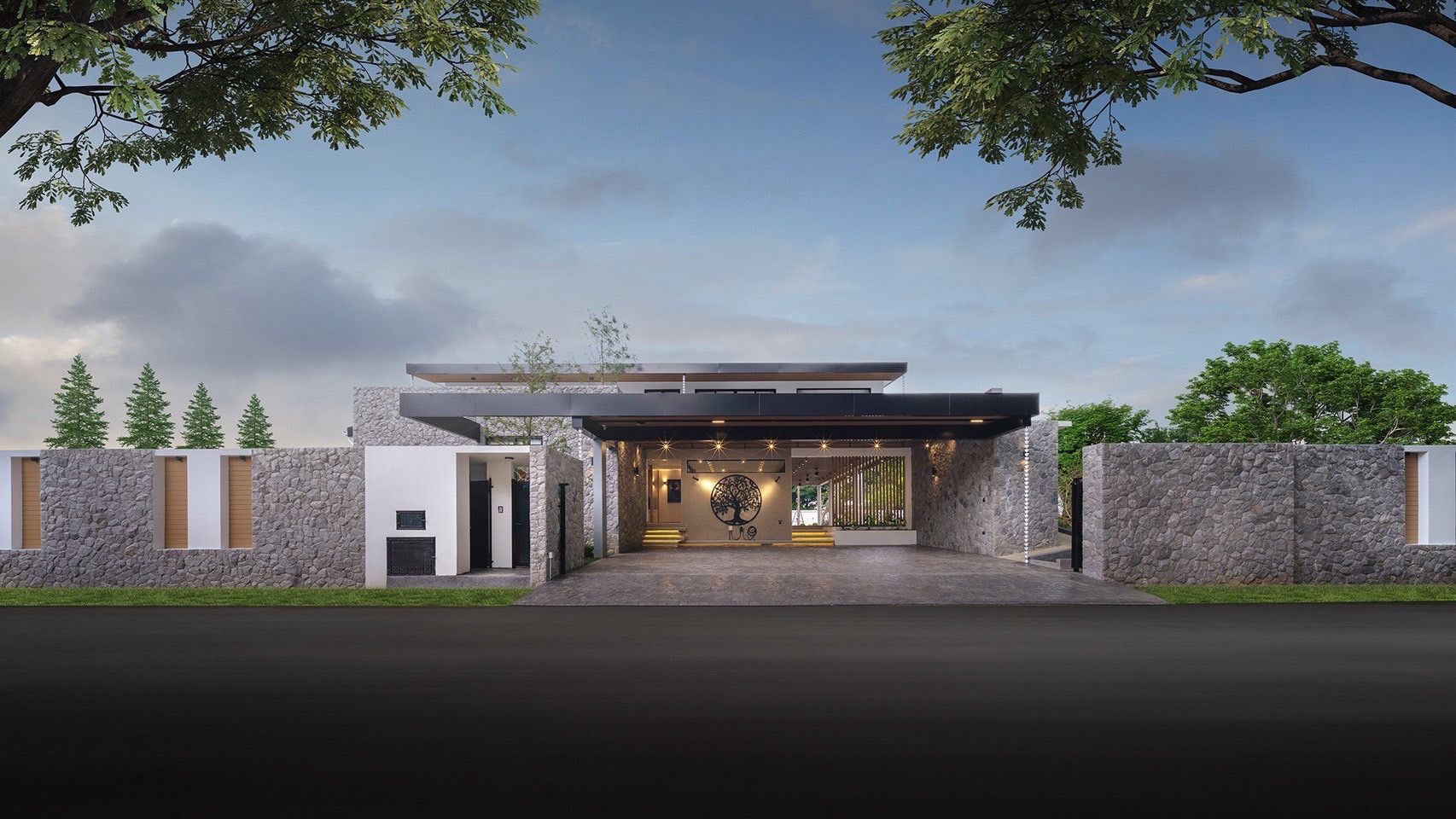 5 ห้องนอน บ้านเดี่ยว สำหรับขาย ใน วัดเกต, เมืองเชียงใหม่, เชียงใหม่ - Image 4