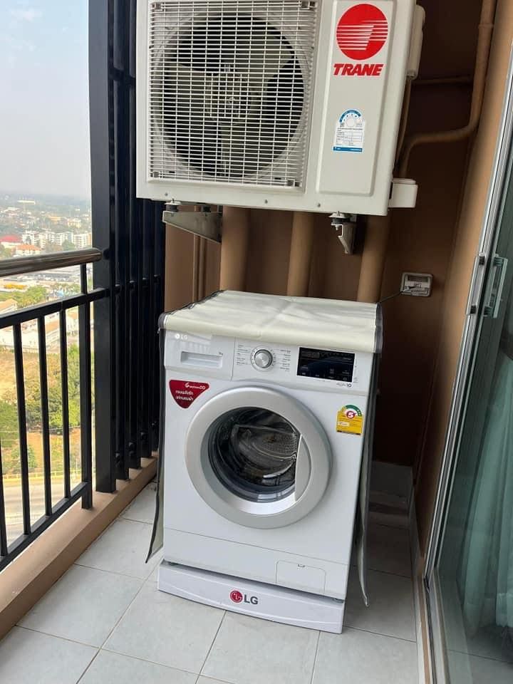 1 卧室 公寓 出售 在  - Image 7