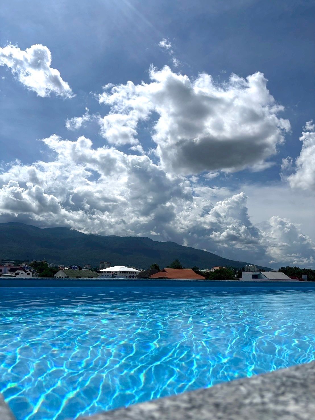 Glory condominium chiang mai - Image 12