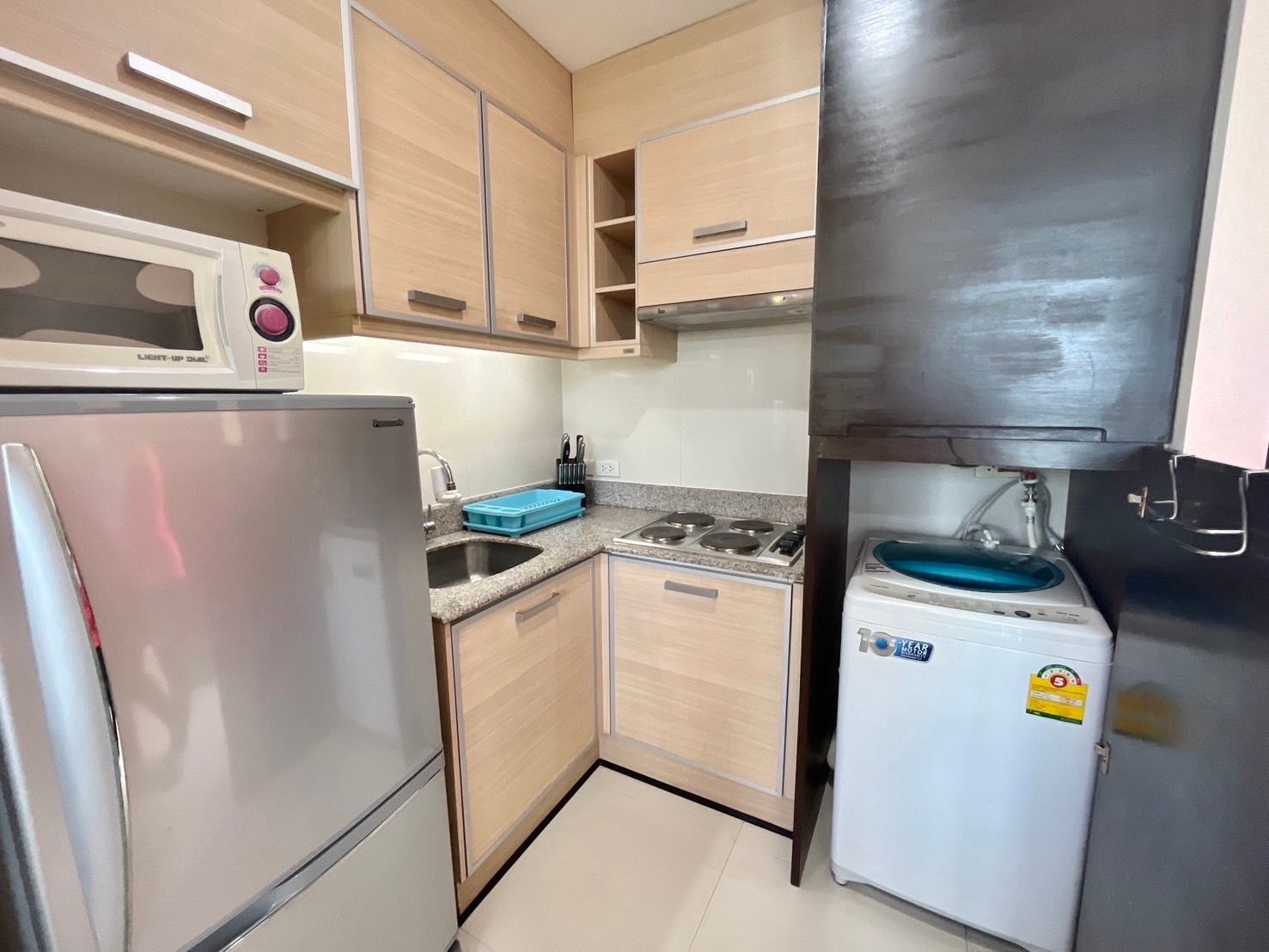 2 卧室 公寓 出售 在  - Image 9