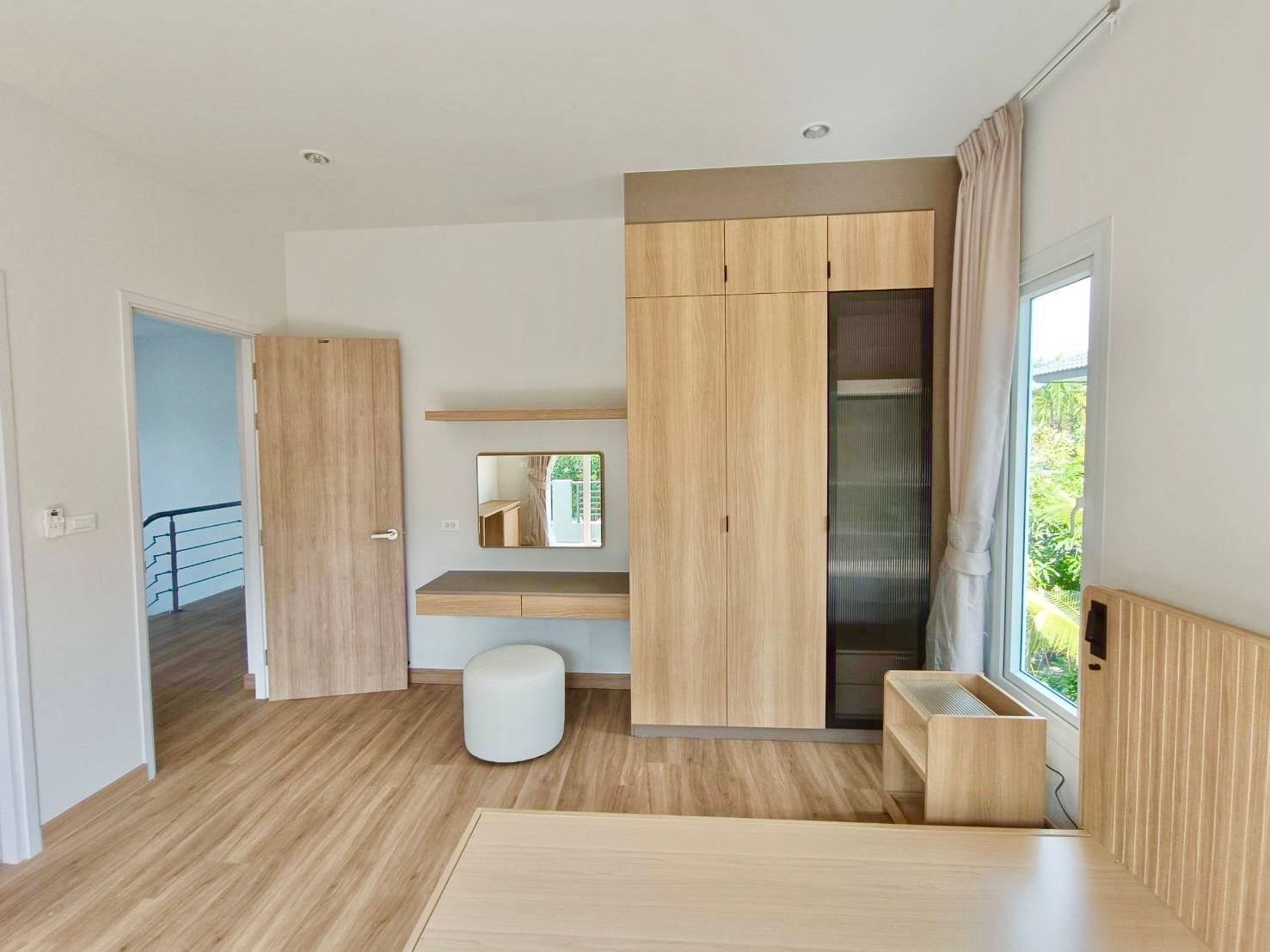 4 卧室 独立房屋 出租 在  - Image 6