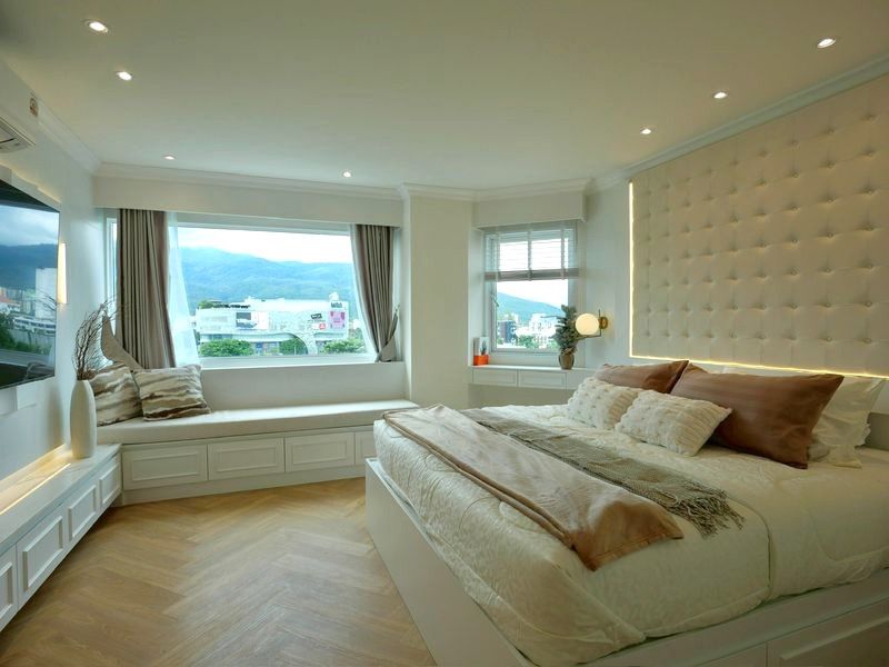 ฮิลล์ไซด์ 4 คอนโดเทล - Image 4