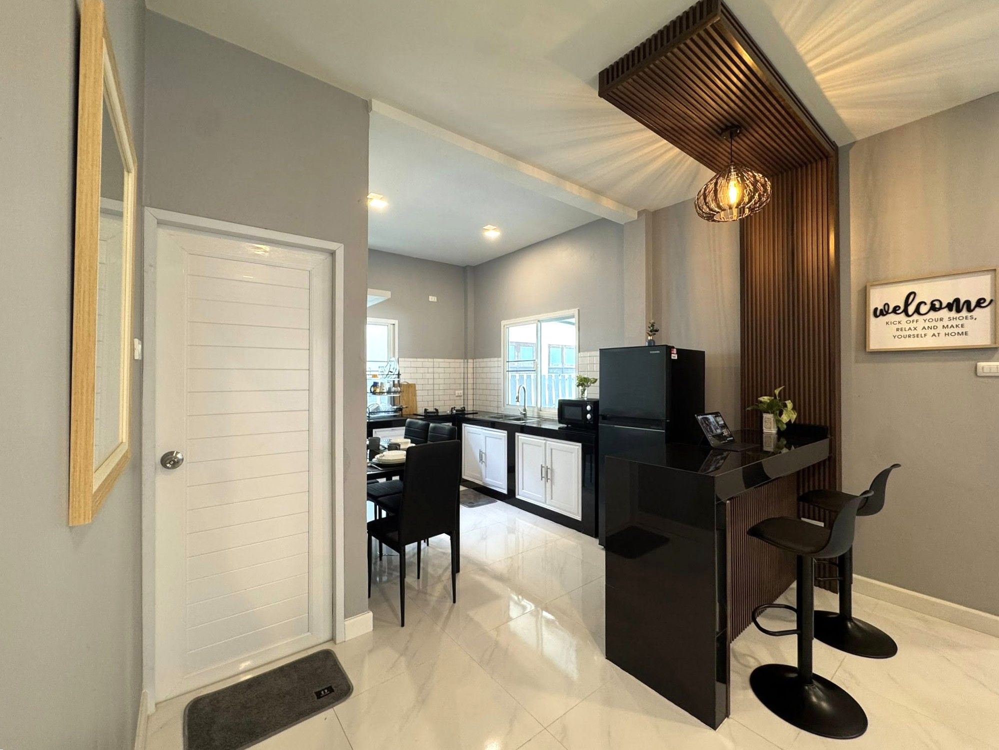 2 Bedroom House For Rent in Don Kaeo, Mae Rim, Chiang Mai - Image 9