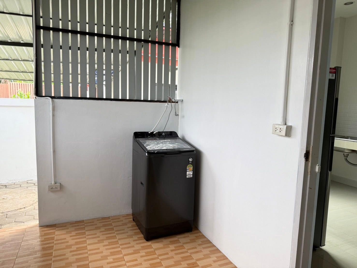 3 卧室 独立房屋 出租 在  - Image 17