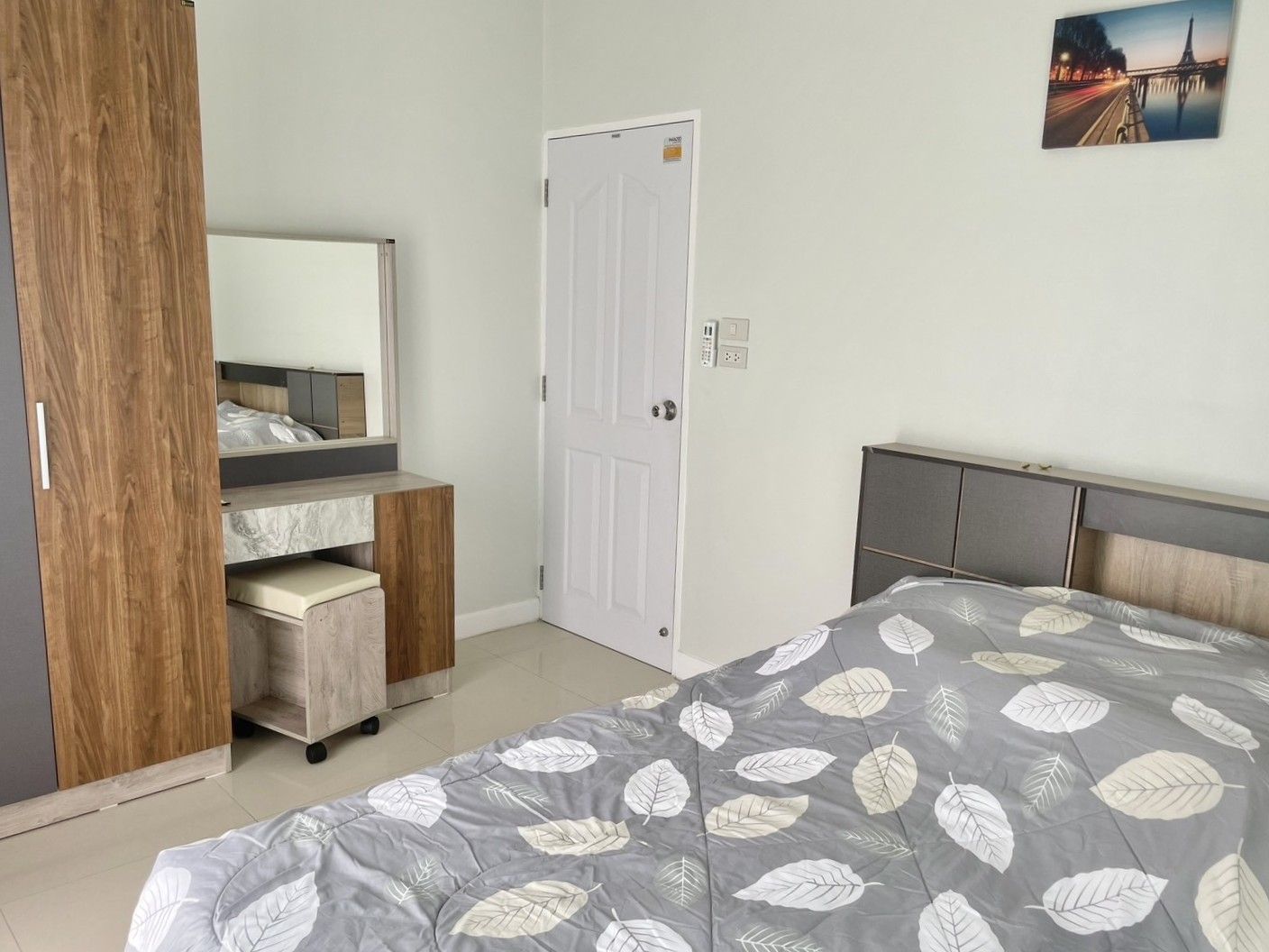 4 卧室 独立房屋 出租 在  - Image 16