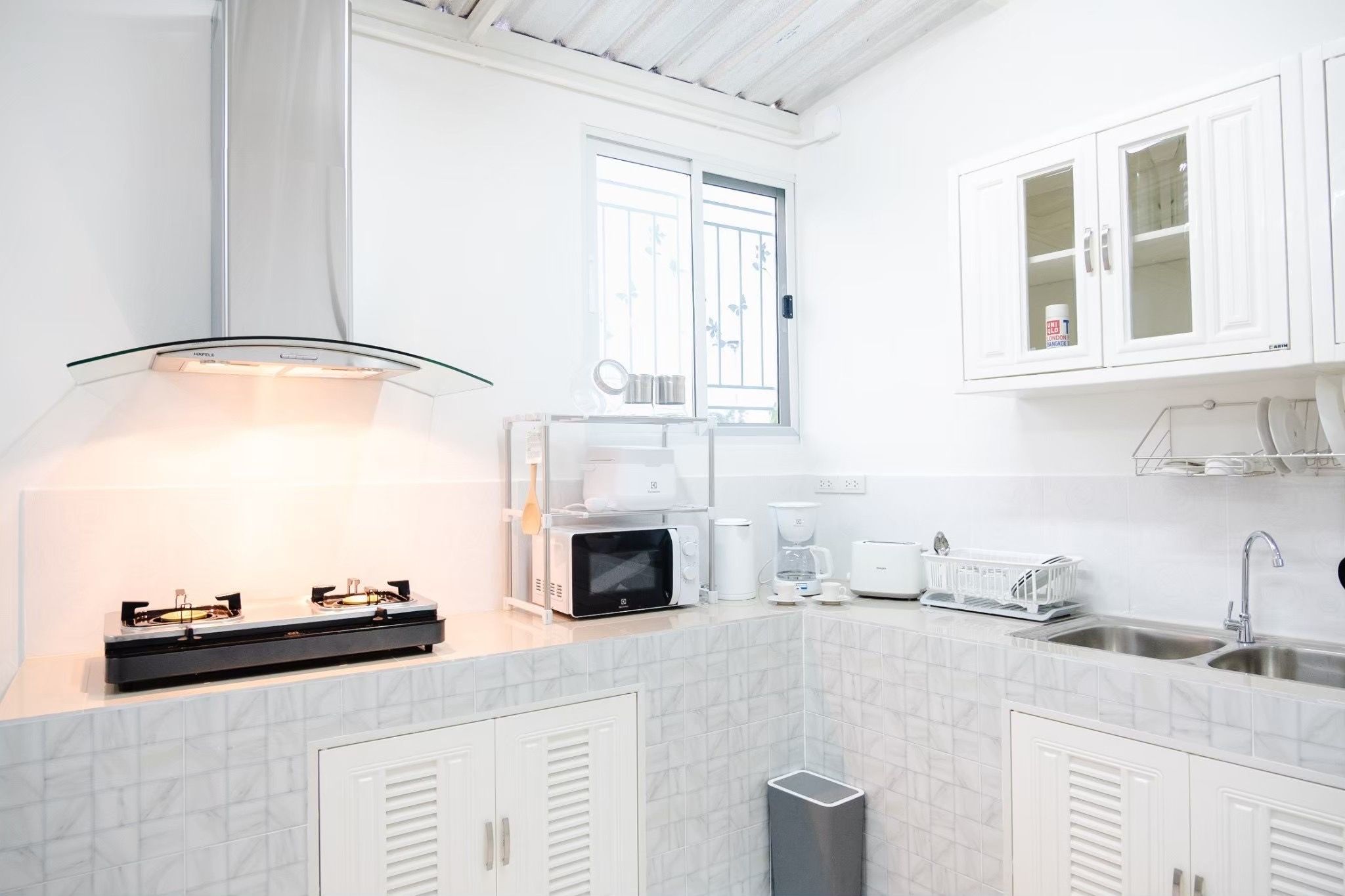 2 卧室 独立房屋 出售 在  - Image 3