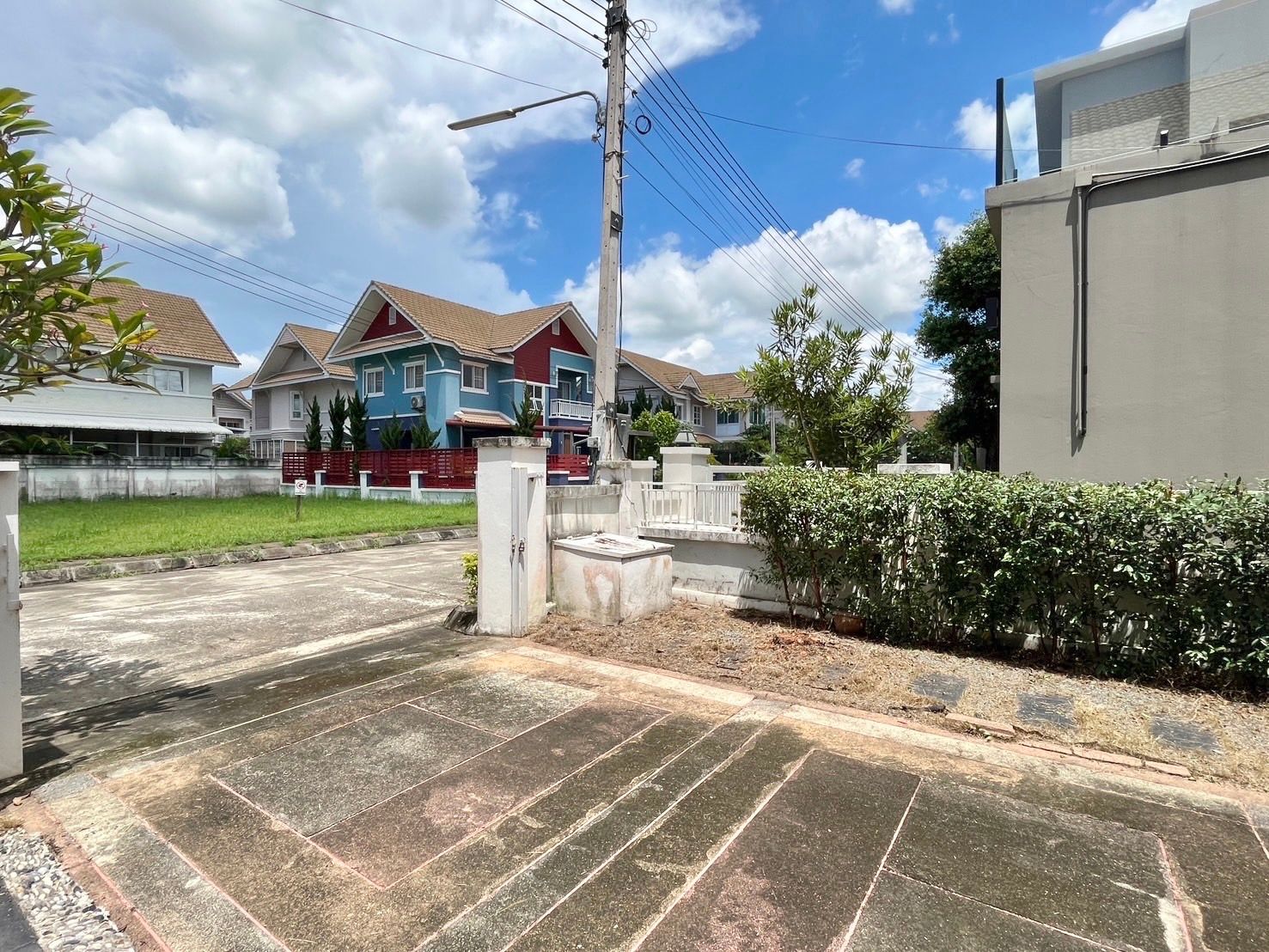 3 卧室 独立房屋 出租 在  - Image 24