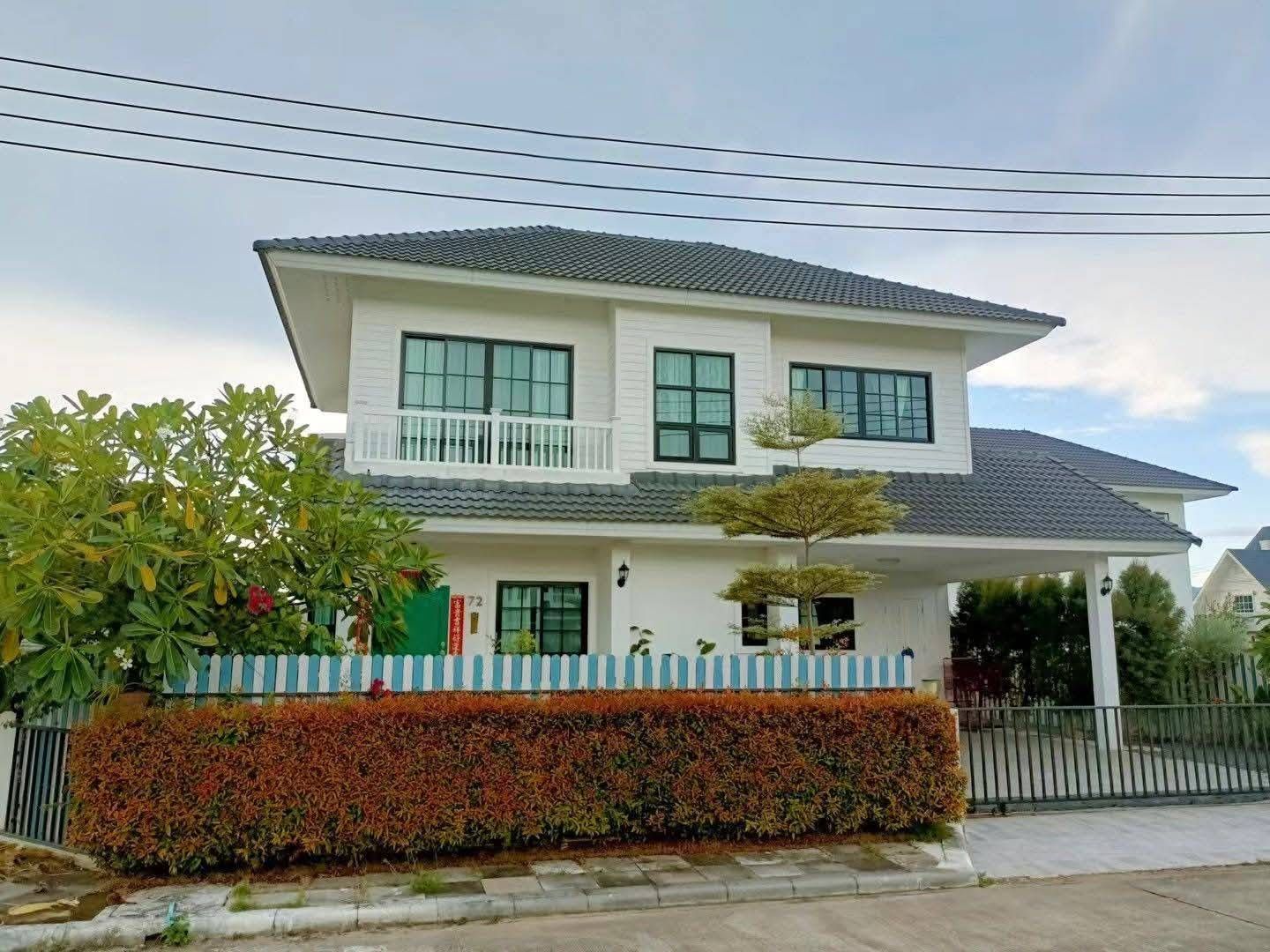 3 卧室 独立房屋 出租 在  - Image 1