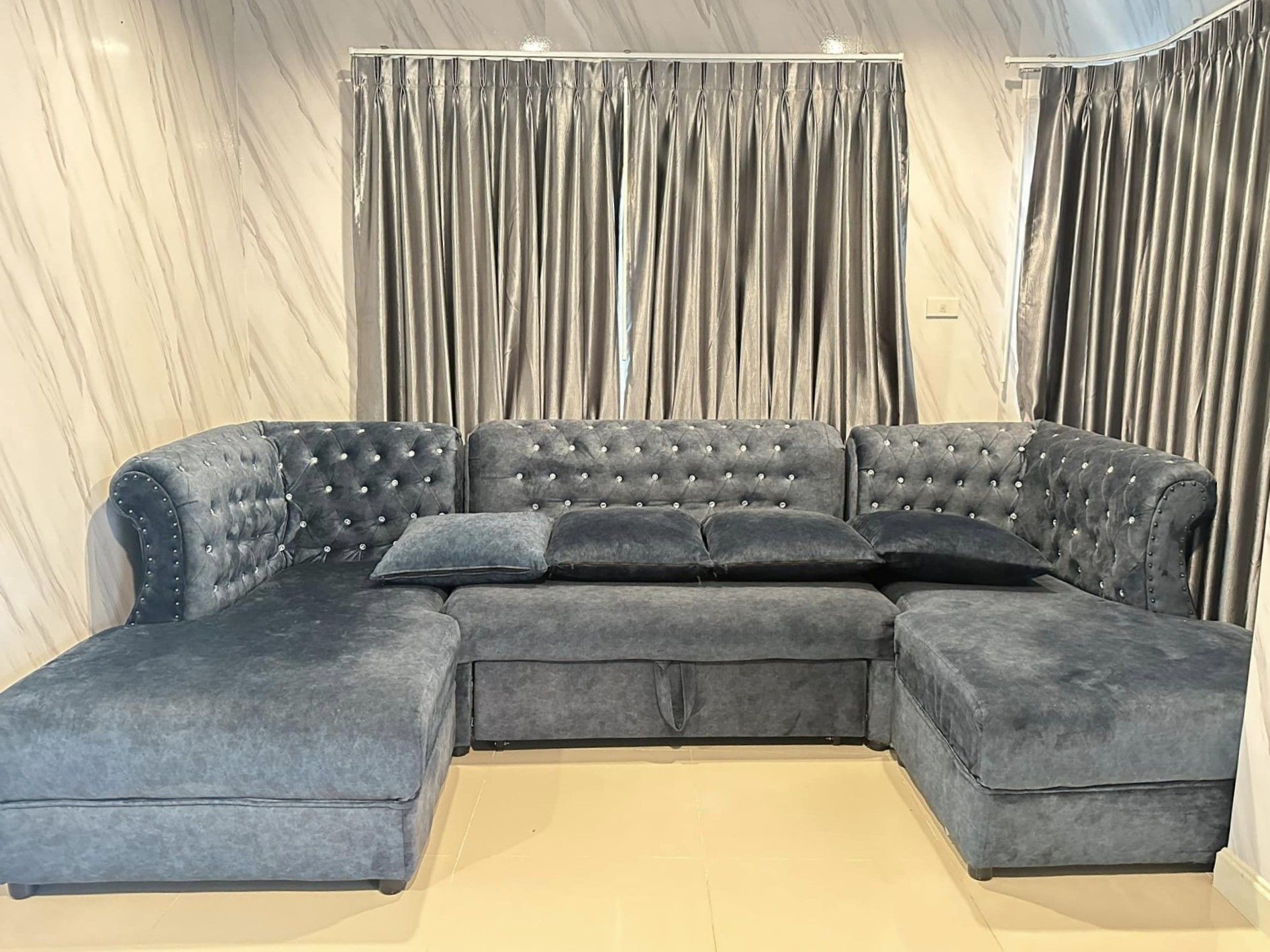 3 卧室 独立房屋 出租 在  - Image 2