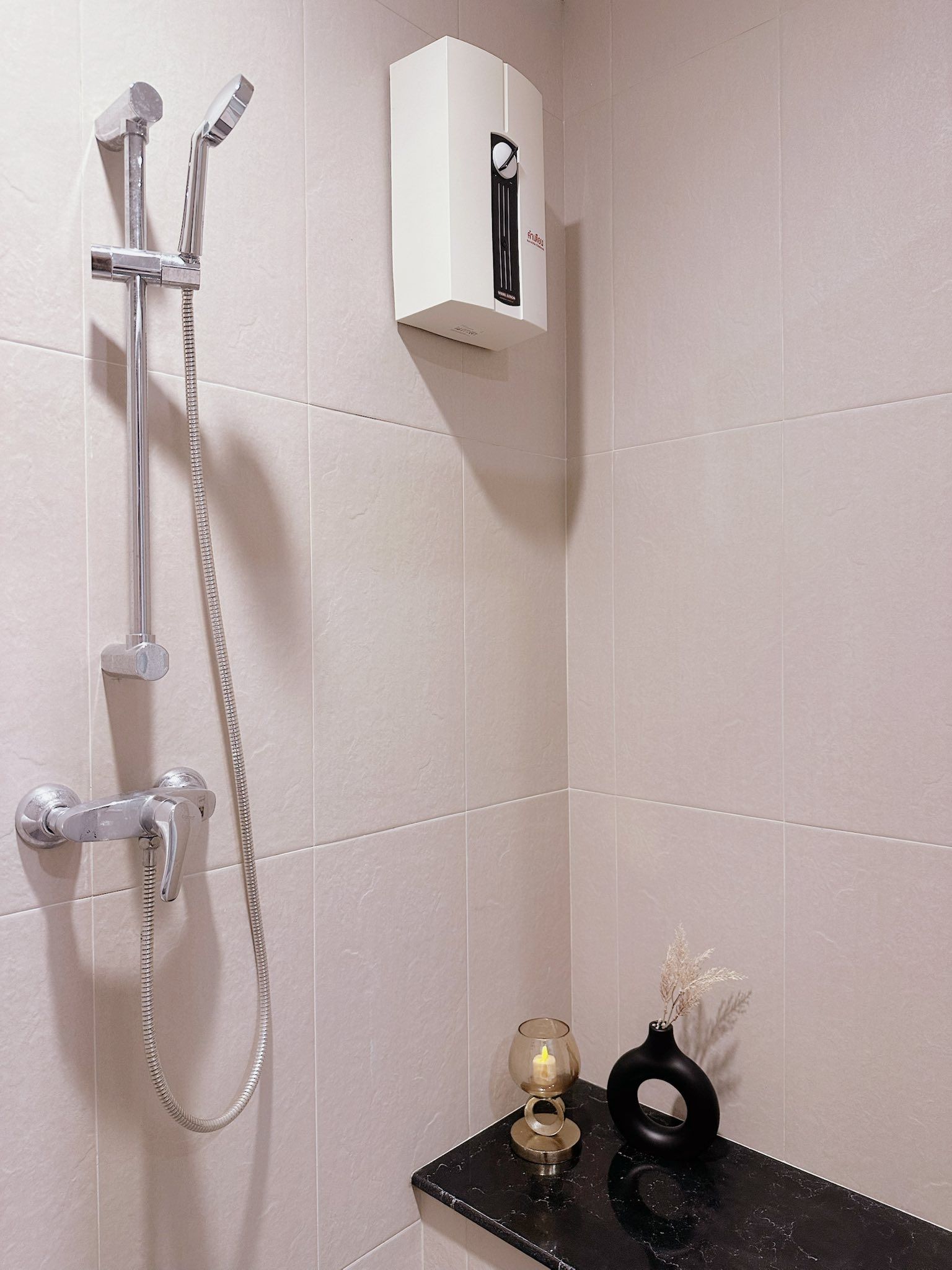 3 卧室 独立房屋 出租 在  - Image 13