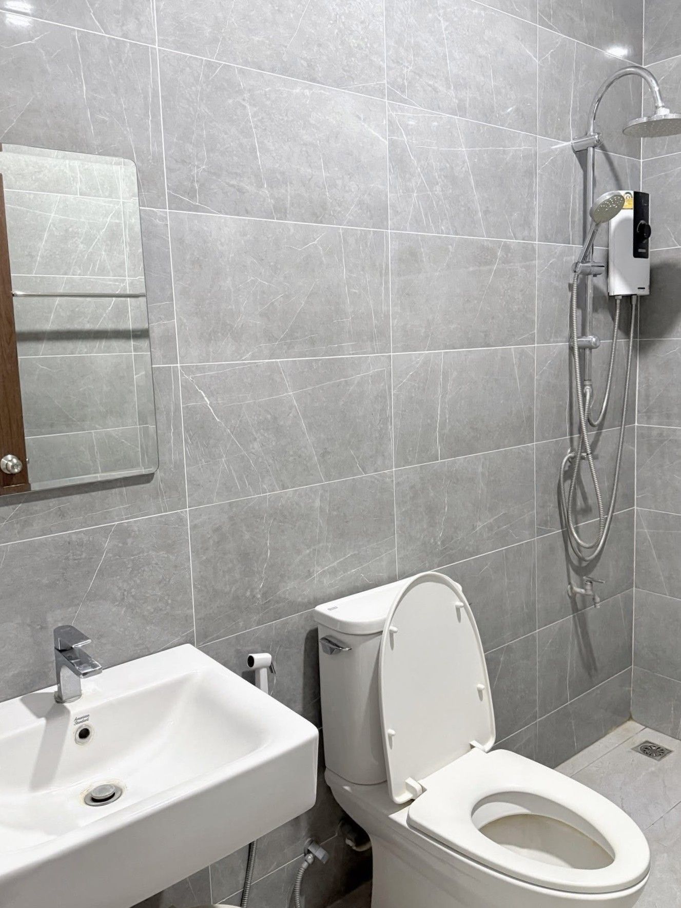 3 ห้องนอน บ้านเดี่ยว สำหรับเช่า ใน บ้านแหวน, หางดง, เชียงใหม่ - Image 9