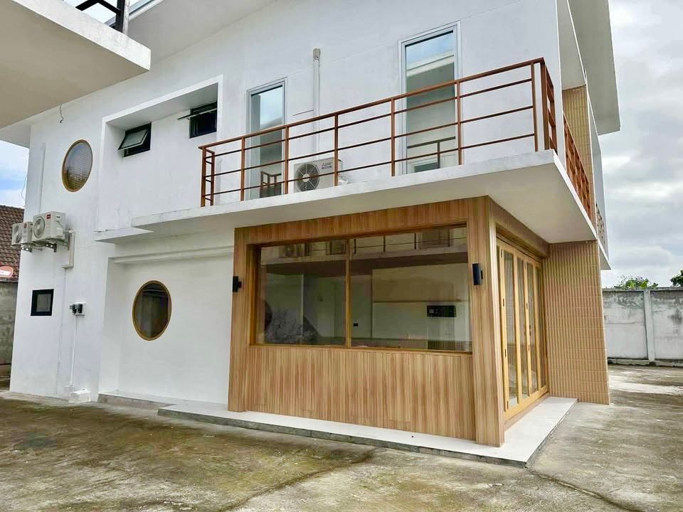 Ban Suan Nonsi Village - Image 1