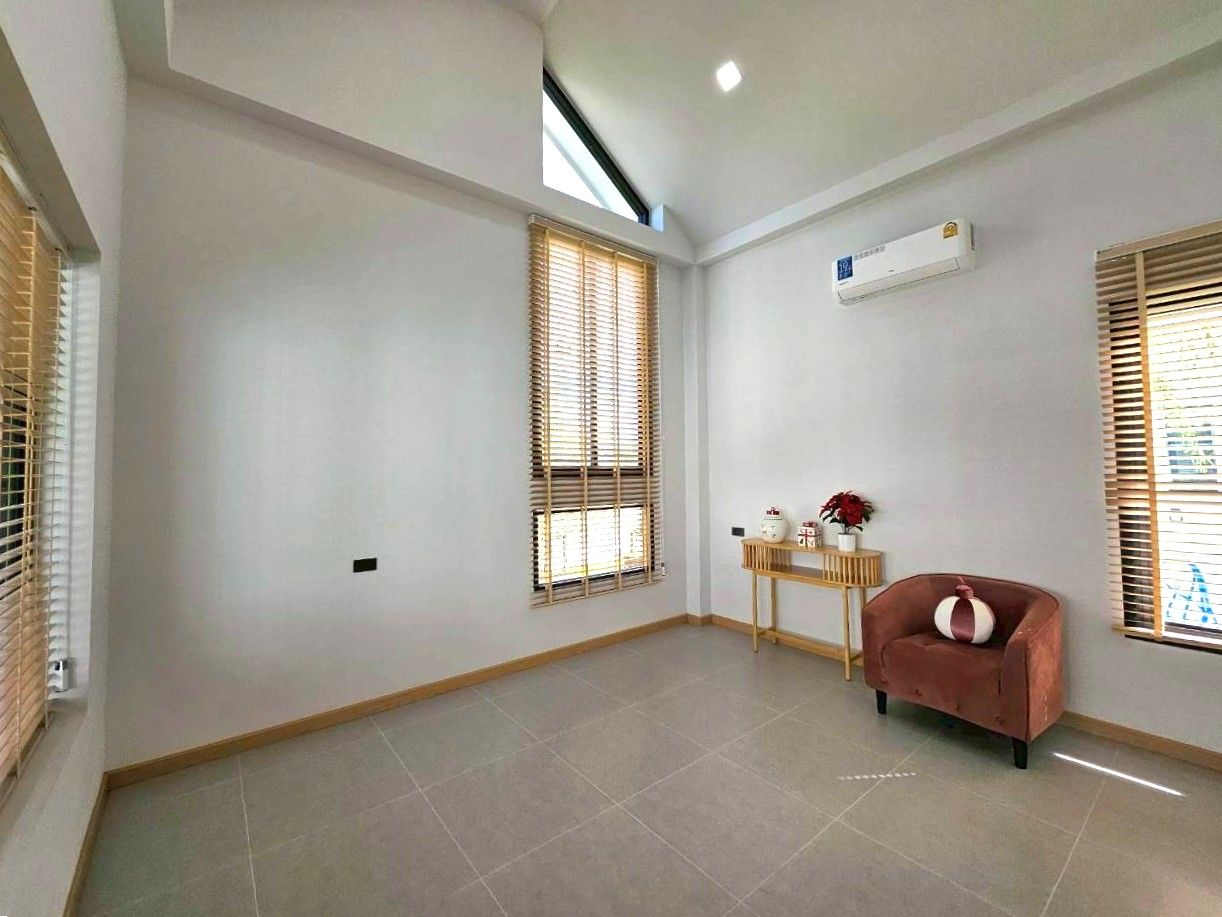 3 卧室 独立房屋 出租 在  - Image 11