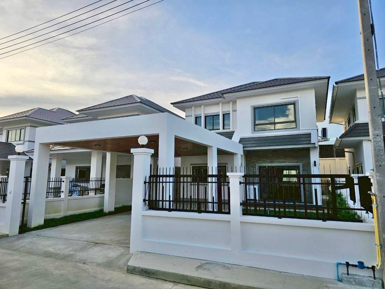 โครงการ ใจแก้วเอราวัณ 31 - Image 1