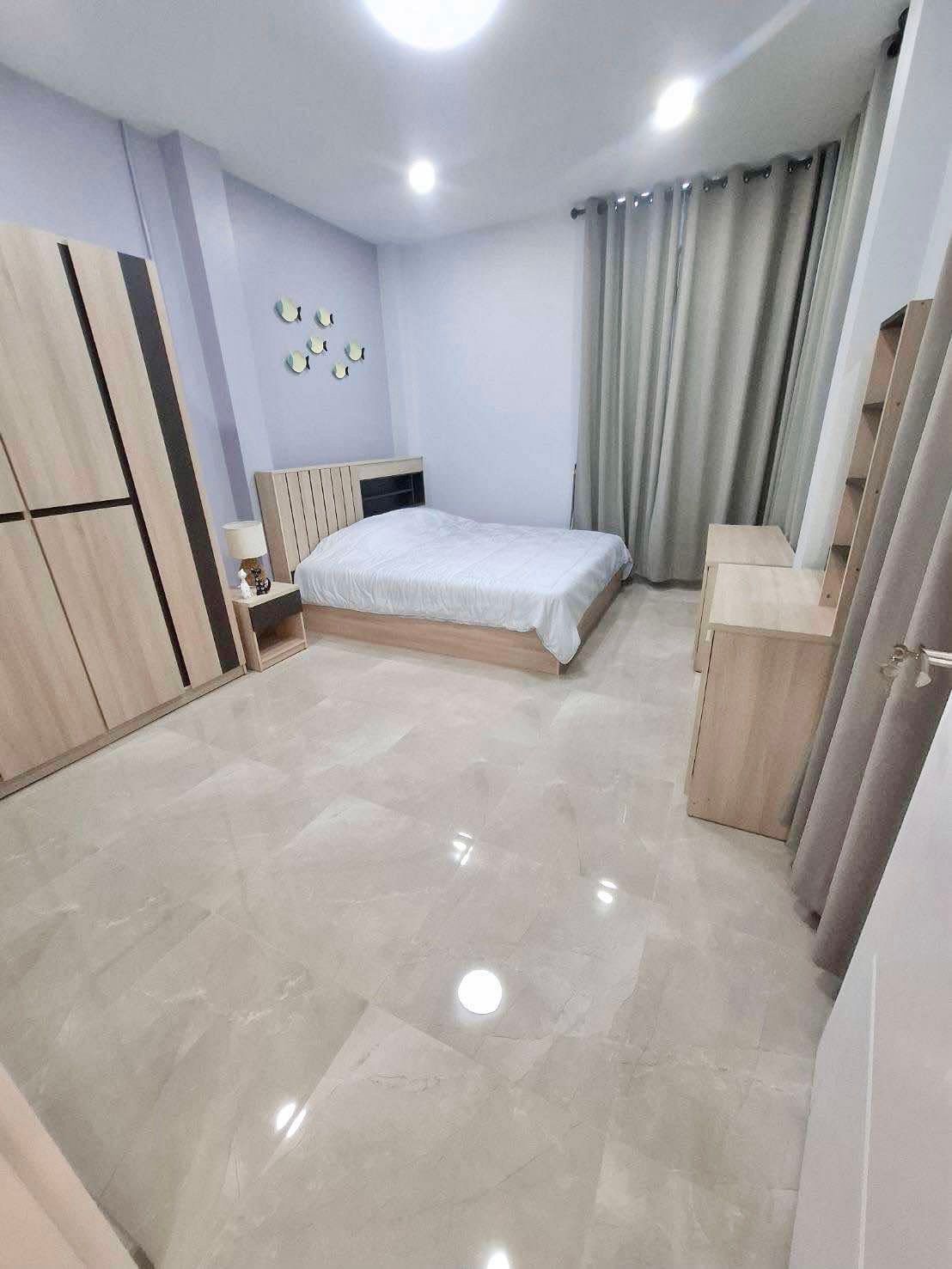 2 卧室 独立房屋 出租 在  - Image 9