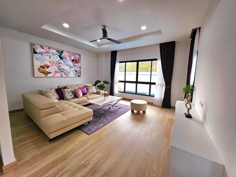 บ้านวังตาล - Image 3