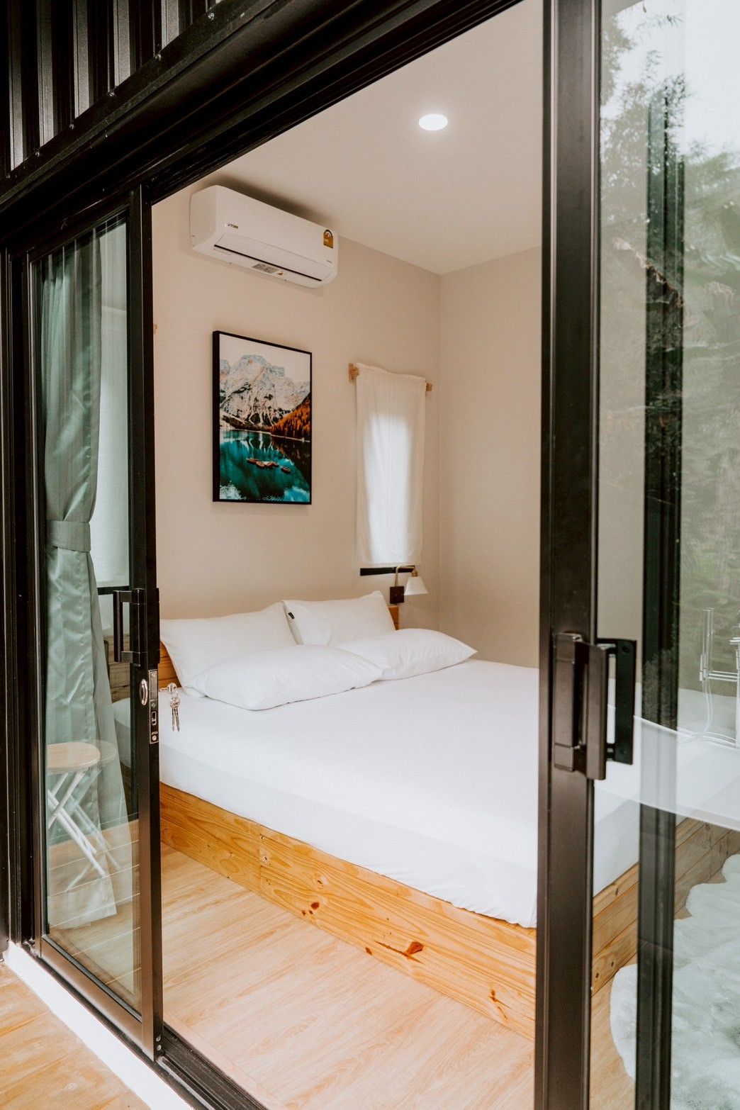 3 ห้องนอน บ้านเดี่ยว สำหรับขาย ใน โป่งแยง, แม่ริม, เชียงใหม่ - Image 8