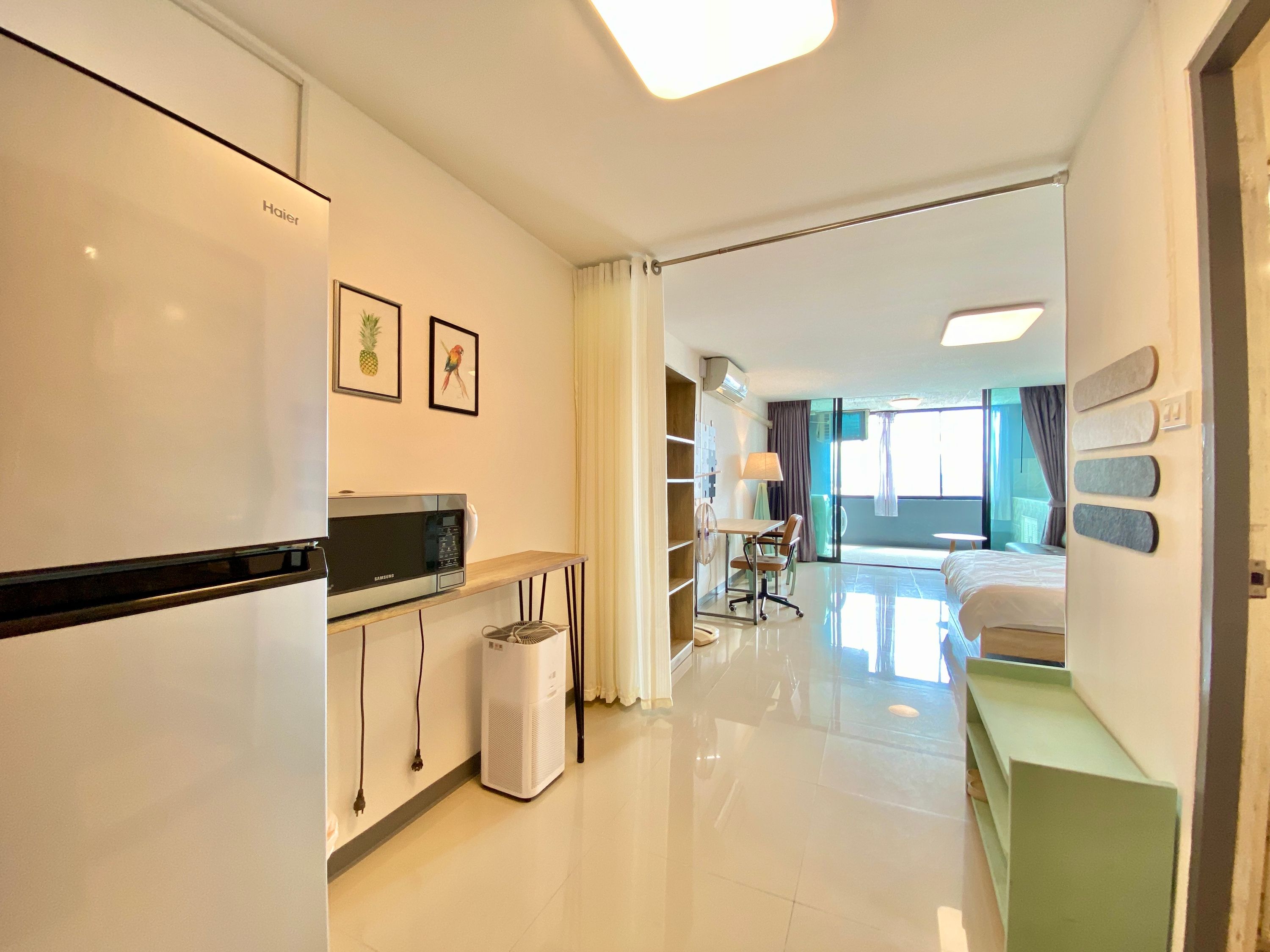 Nakornping Condominium - Image 3