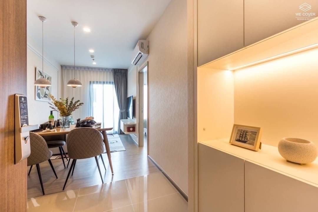 1 卧室 公寓 出租 在  - Image 5