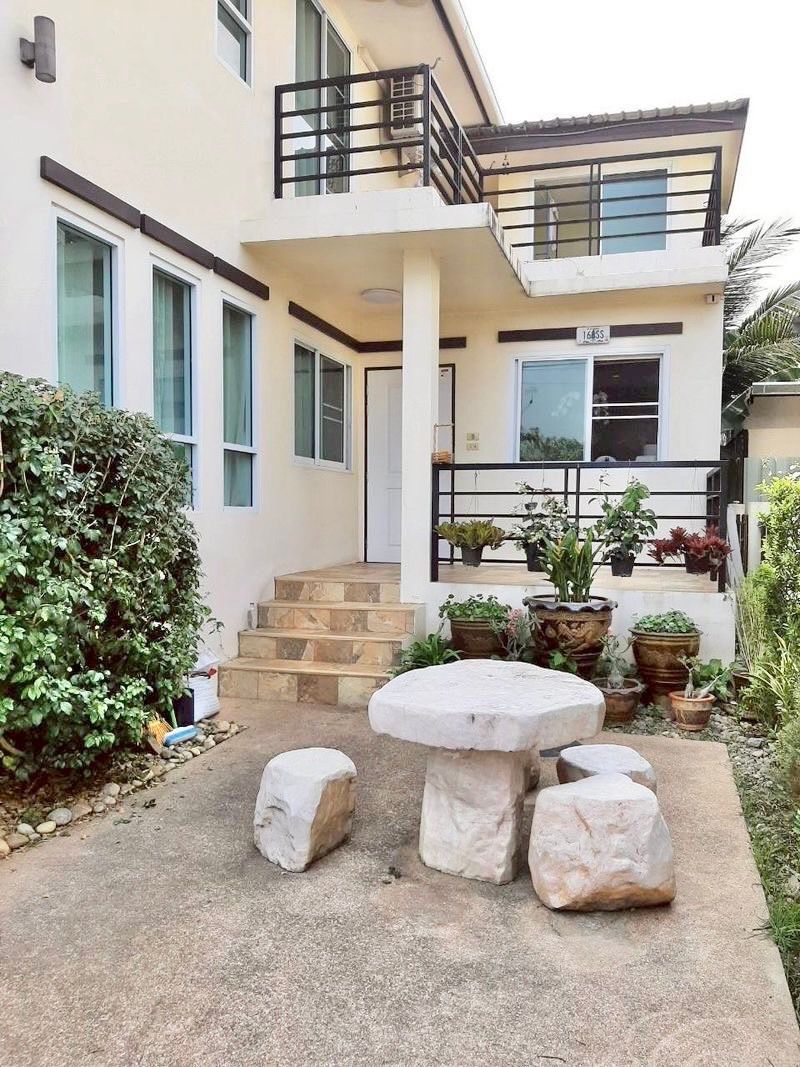 3 卧室 独立房屋 出租 在  - Image 15