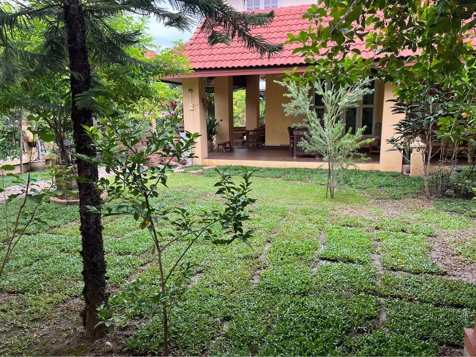 2 ห้องนอน บ้านเดี่ยว สำหรับเช่า ใน หางดง, หางดง, เชียงใหม่ - Image 8