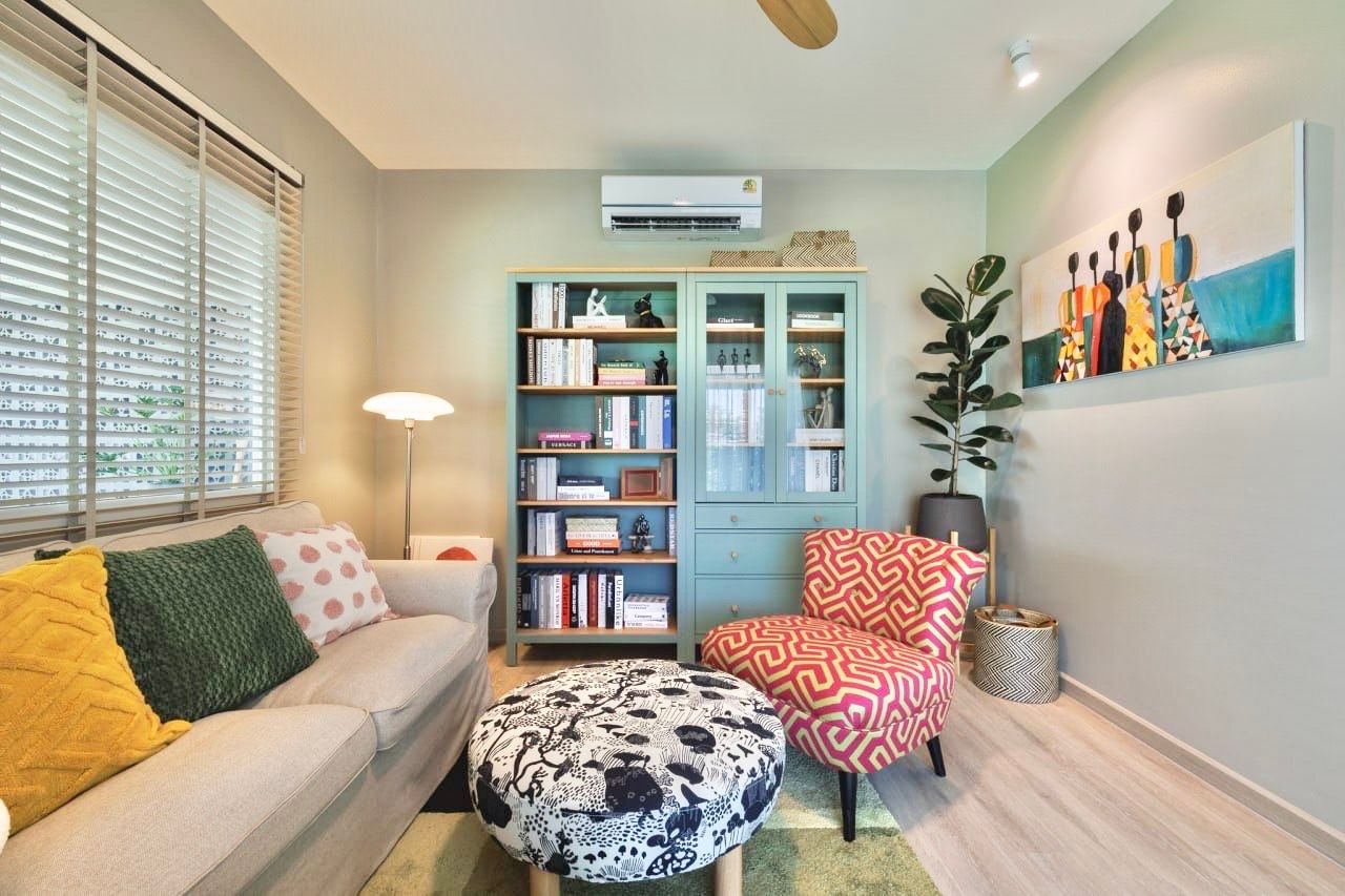 3 ห้องนอน บ้านเดี่ยว สำหรับขาย ใน หนองป่าครั่ง, เมืองเชียงใหม่, เชียงใหม่ - Image 4