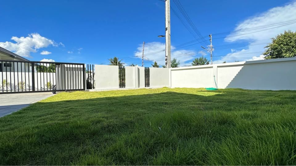 3 卧室 独立房屋 出租 在  - Image 11