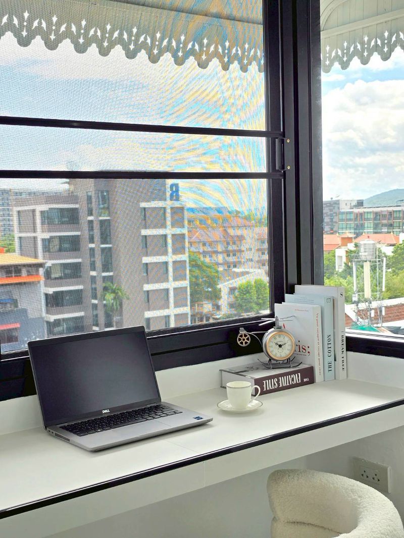 อิมเพรสทาวน์ คอนโดมิเนียม - Image 6