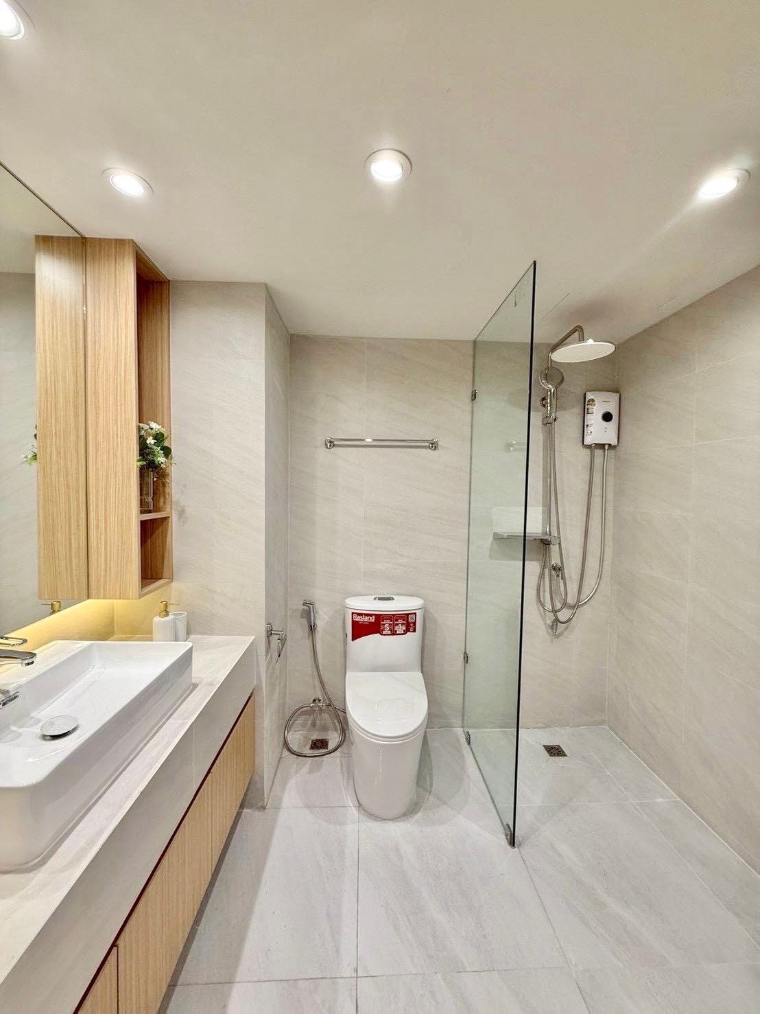 ฮิลล์ไซด์ 4 คอนโดเทล - Image 12