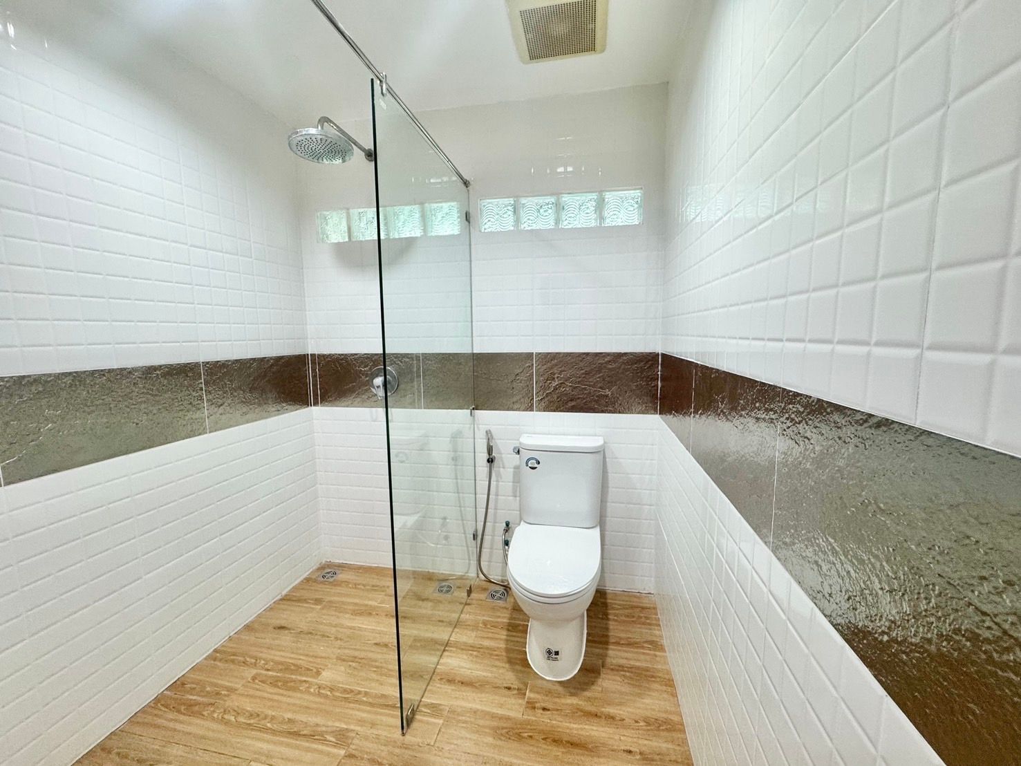 2 Bedroom Townhouse For Rent in Si Phum, Mueang Chiang Mai, Chiang Mai - Image 12