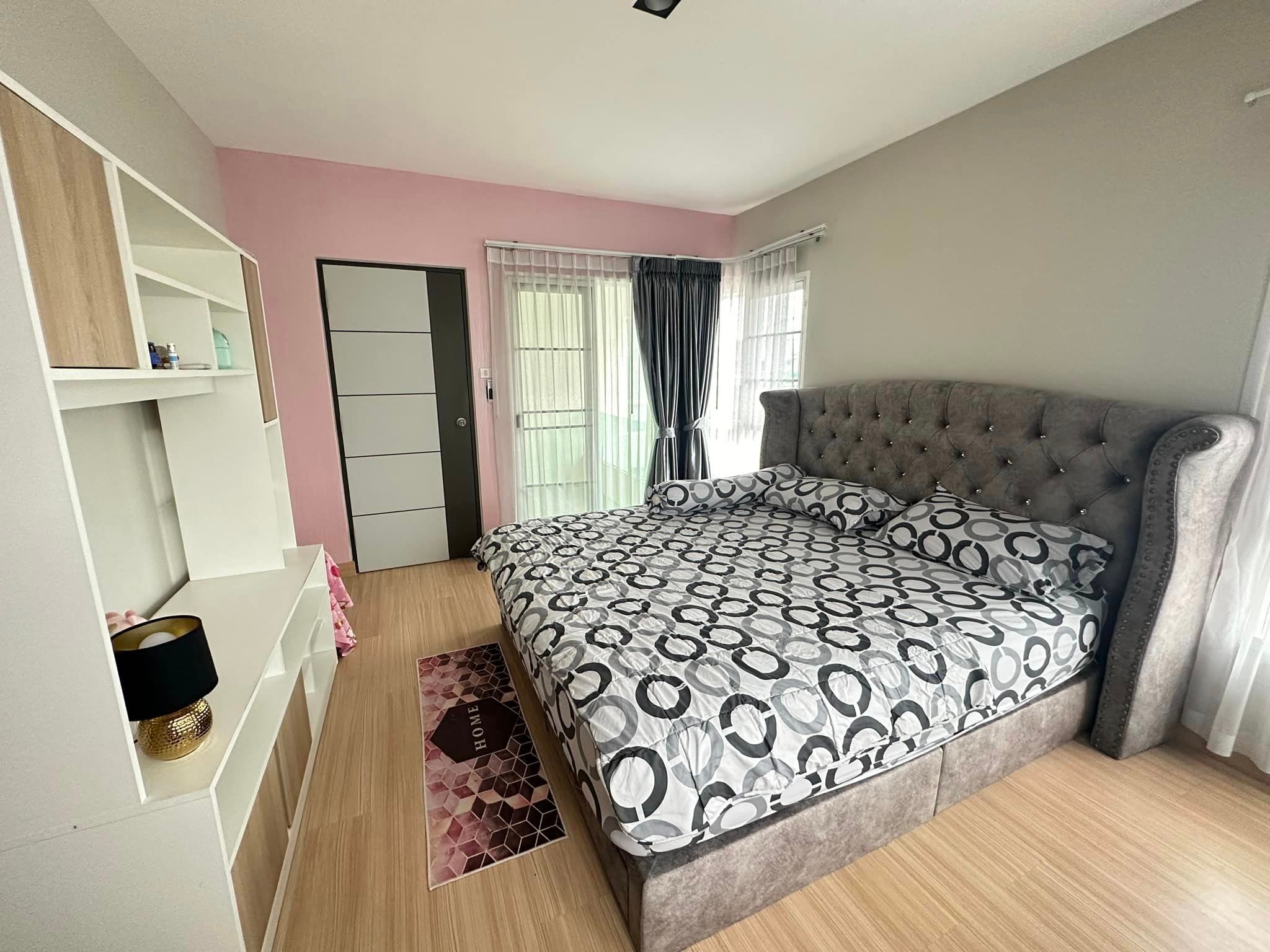 3 卧室 独立房屋 出租 在  - Image 7