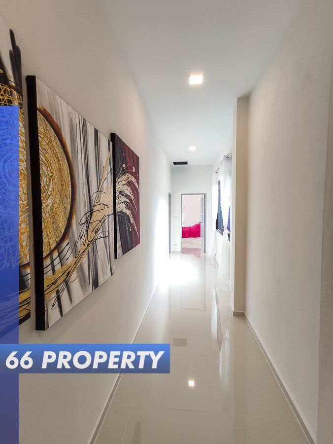 3 ห้องนอน บ้านเดี่ยว สำหรับขาย ใน หนองหอย, เมืองเชียงใหม่, เชียงใหม่ - Image 10