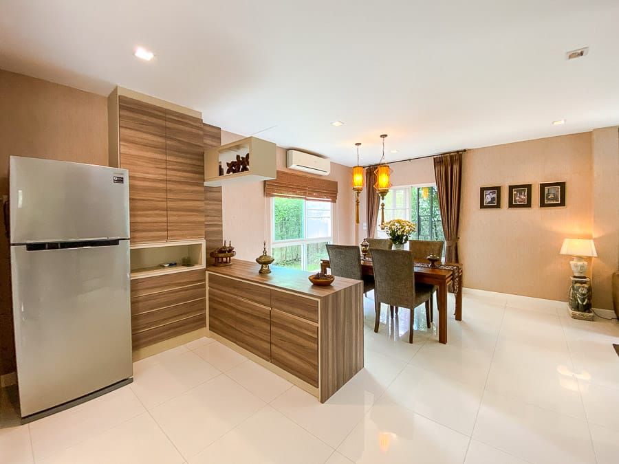 เพอร์เฟค เพลส (สันผีเสื้อ) - Image 3