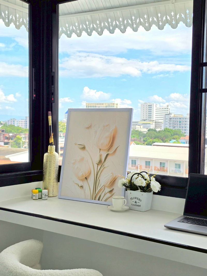 อิมเพรสทาวน์ คอนโดมิเนียม - Image 5