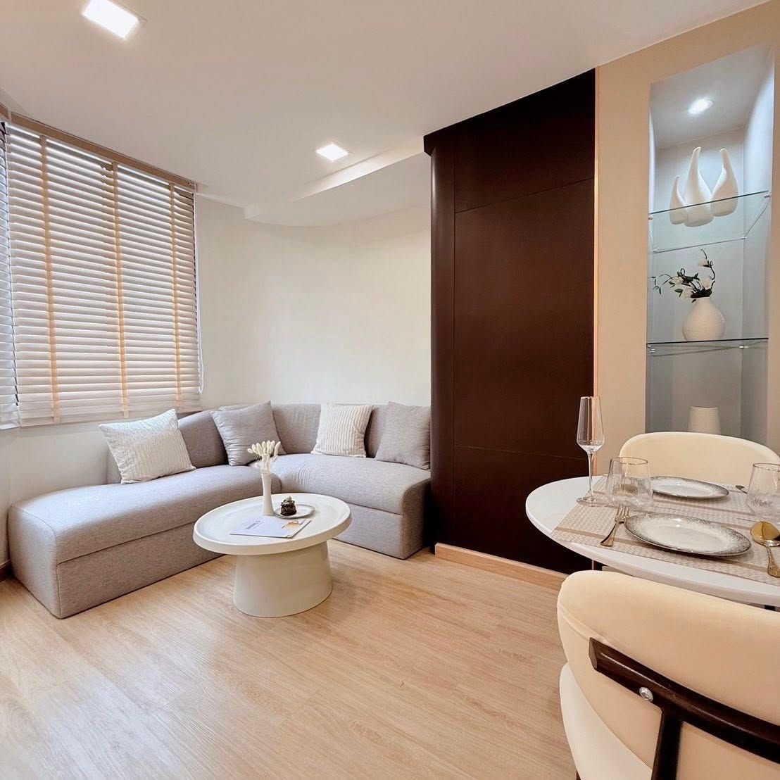 Nakornping Condominium - Image 4