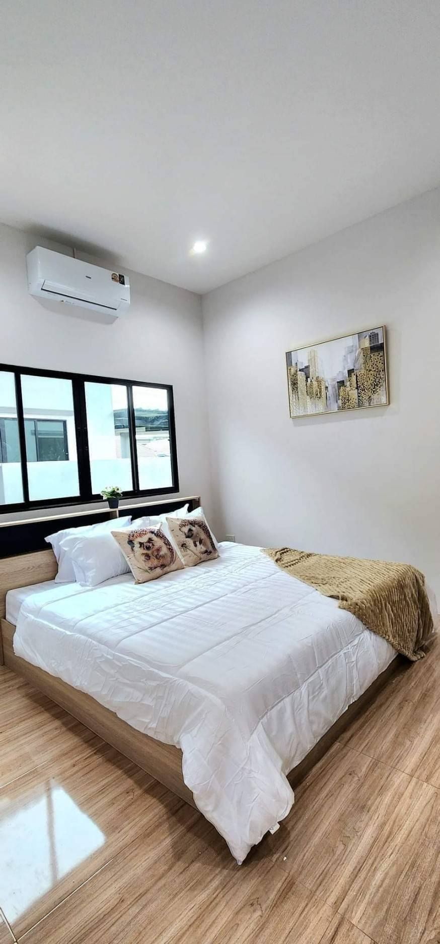 3 ห้องนอน บ้านเดี่ยว สำหรับเช่า ใน หางดง, หางดง, เชียงใหม่ - Image 6