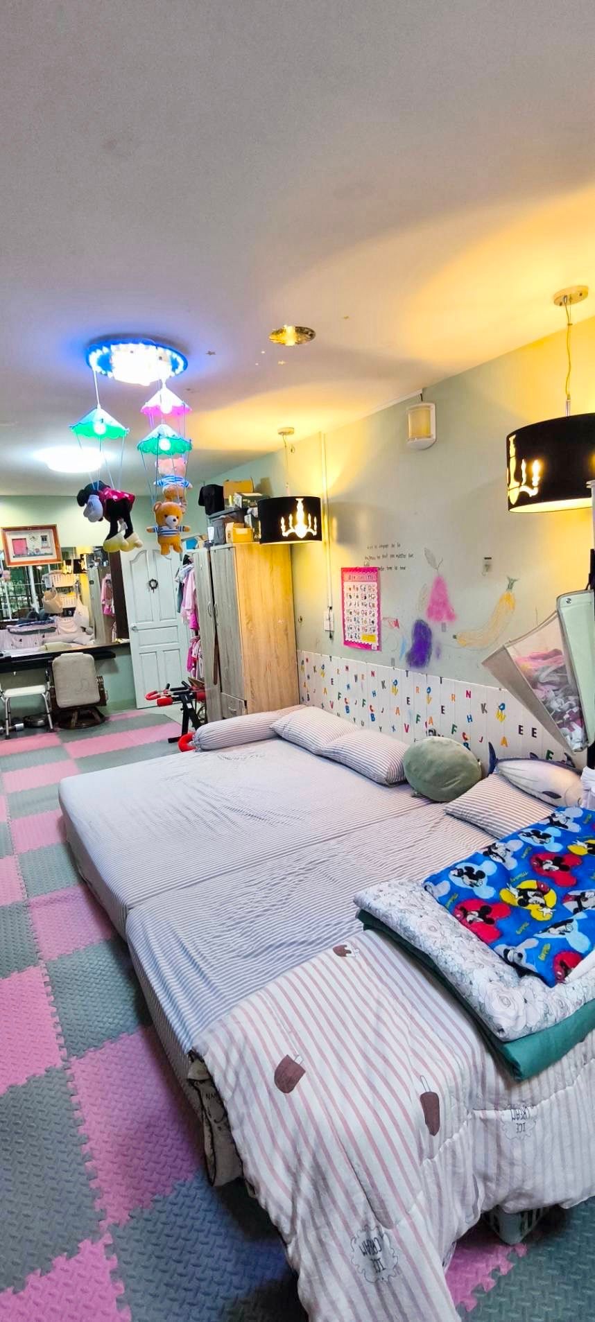 2 ห้องนอน บ้านเดี่ยว สำหรับขาย ใน ป่าแดด, เมืองเชียงใหม่, เชียงใหม่ - Image 7